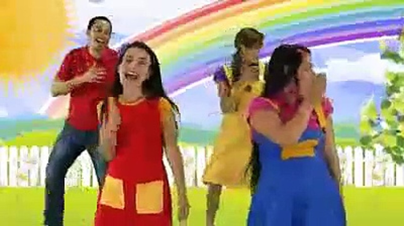 _Busca a Dios de mañana, ( cancion para Niños)