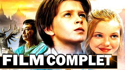 Les Aventuriers du Médaillon Perdu - Film Complet en Français