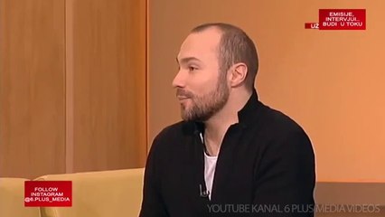 ACA SOFRONIJEVIC I NIKOLA LABOVIC - INTERVJU