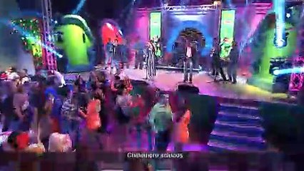 Grupo Musical - 14 Diciembre 2018