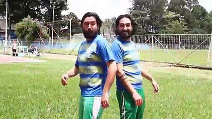 Los Repetidos - 14 Diciembre 2018