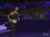 Jeff Hardy Entrance