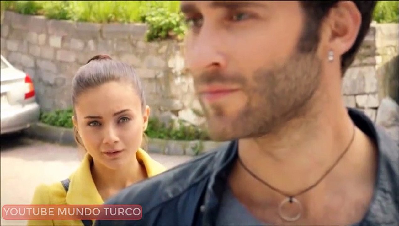 HISTORIA DE UN AMOR CAP 12 ( AMOR Y VENGANZA )