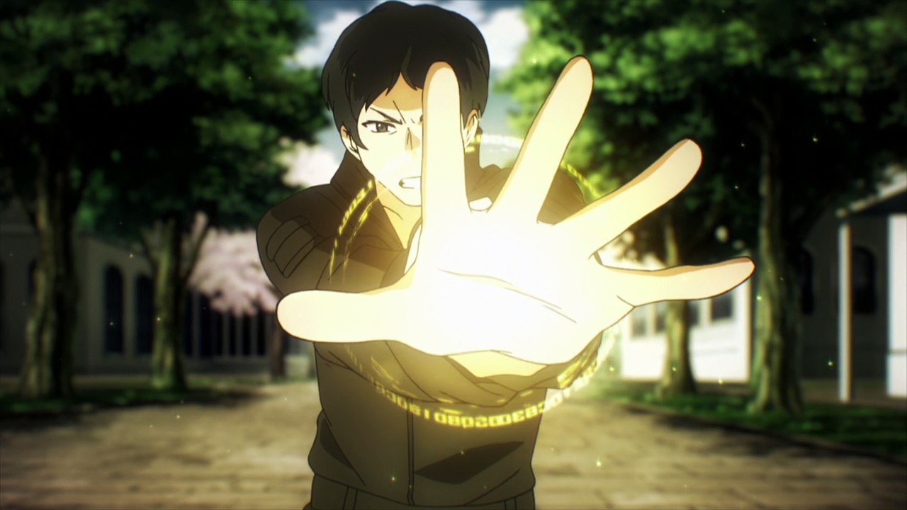 [VCB-Studio] Mahouka Koukou no Rettousei [Preview06]