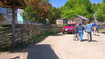 Isla Paraiso Capitulo 54 Completo HD - Capitulo 54 Isla Paraiso  Completo HD