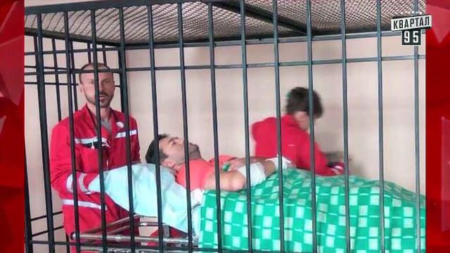 Порошенко Решил ПОСАДИТЬ Луценко и Гройсмана