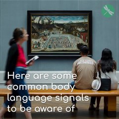 Body Language Can Reveal The Truth About Relationships