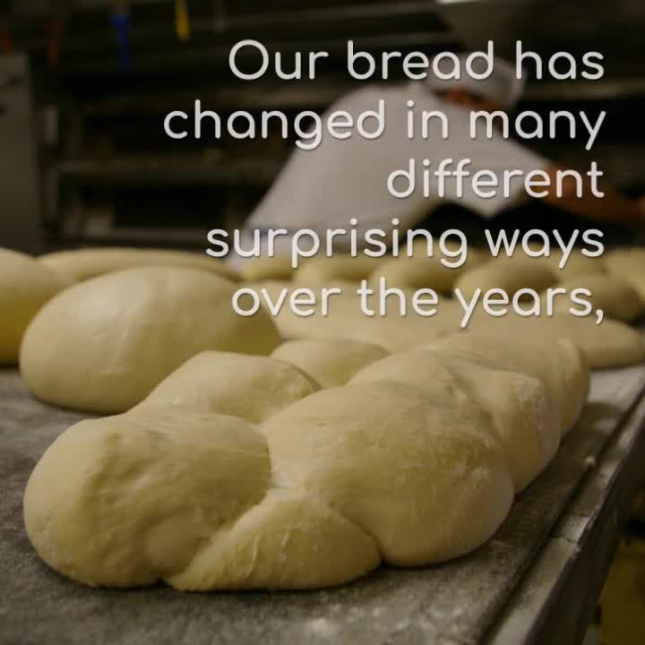 Popular Organic Bread Company Bought Out By Staunchly Pro-GMO Corporation