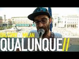 QUALUNQUE - PANICO (BalconyTV)