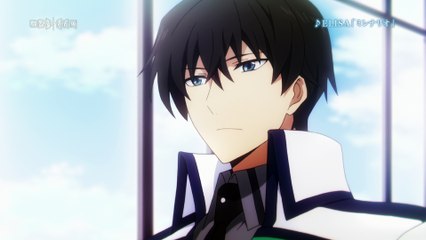 [VCB-Studio] Mahouka Koukou no Rettousei [CM04]