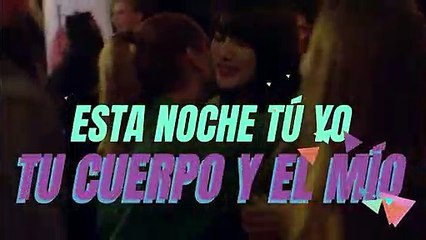 _Escucha | Hasta Donde Tu Estes