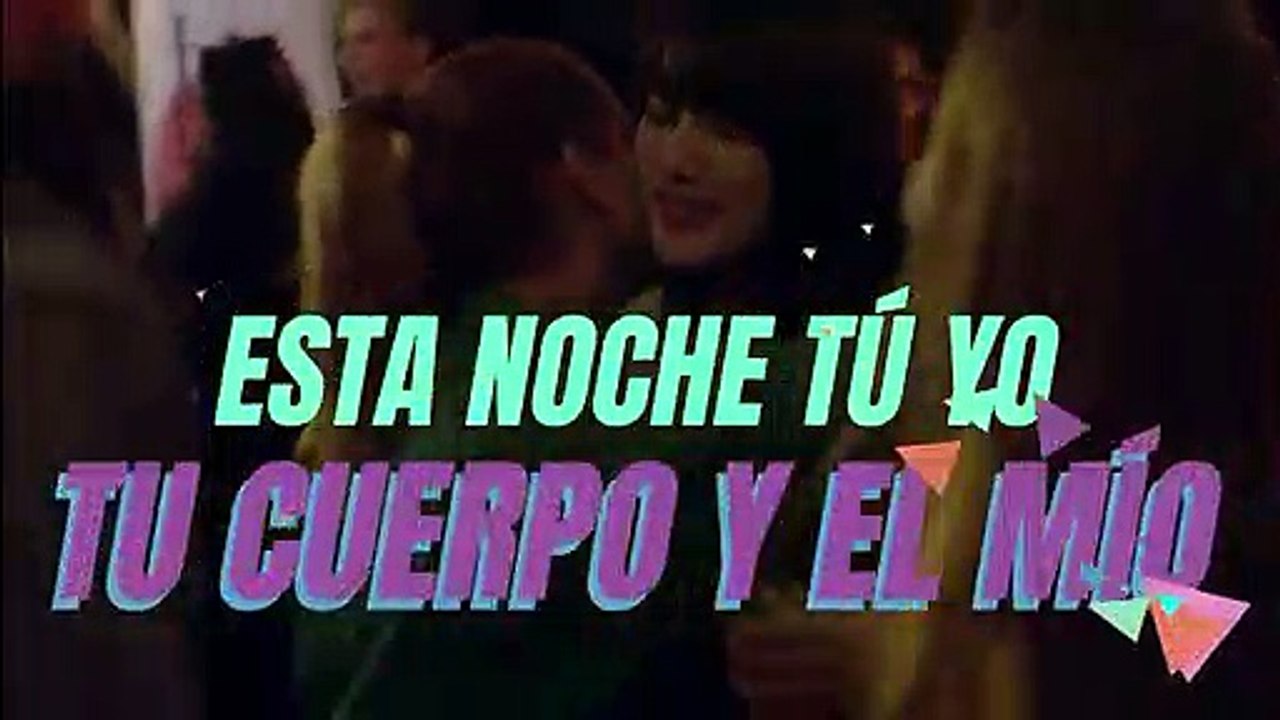 _Escucha | Hasta Donde Tu Estes