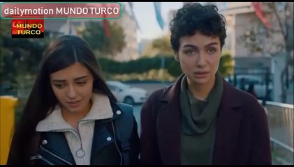 AGLAME ANNE CAP 17  (No llores mamá) ZEYNEP se entera que ALEV es su verdadera madre