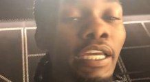 Offset Says All He Wants For His Birthday Is Cardi B Back After Allegedly Cheating With IG Model Summer Bunni; Says He Didn't 