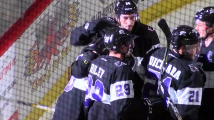 12.14.2018 Reading Royals v Allen Americans