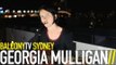 GEORGIA MULLIGAN - ANY GIVEN DAY (BalconyTV)