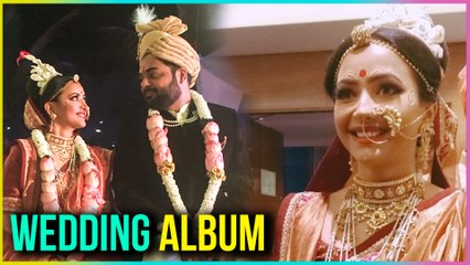 Shweta Basu Prasad Looks GORGEOUS As A Bengali Bride | INSIDE Wedding Pictures
