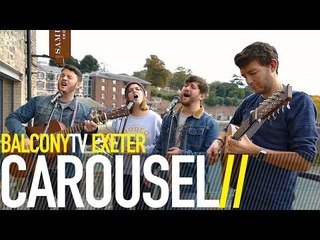 CAROUSEL - FIRESONG (BalconyTV)