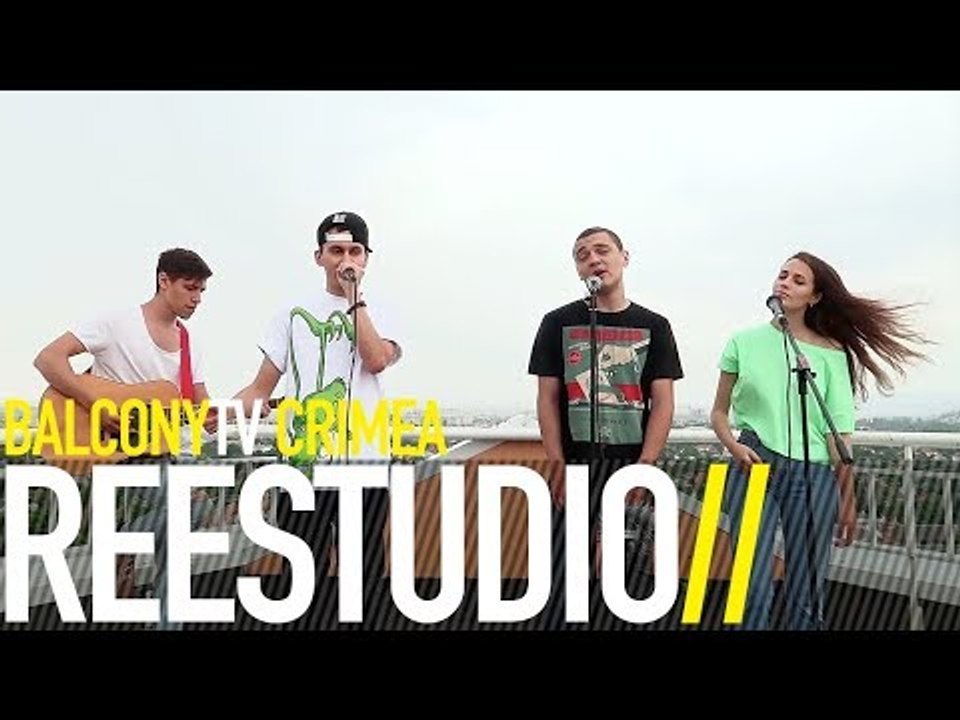 REESTUDIO - ЛЕСТНИЦА В НЕБО (BalconyTV)