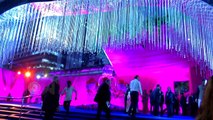 LIVE Isha Ambani GRAND MUMBAI Reception Details, Decorations, Guestlist & More