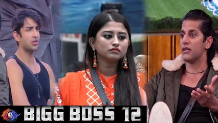 Bigg Boss 12: Karanvir Bohra, Somi Khan, Rohit Suchanti who will evict this week | FilmiBeat
