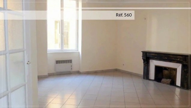 A vendre - Appartement - VIENNE (38200) - 4 pièces - 78m²