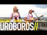 UROBOROS - МОЙ ВОЛК (BalconyTV)