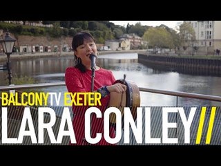 LARA CONLEY - SISTERS HAND IN HAND (BalconyTV)