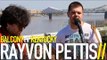 RAYVON PETTIS - NOTHING IS SWEETER THAN LOVE (BalconyTV)