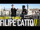 FILIPE CATTO - TORRENTE (BalconyTV)