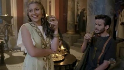 JESUS CAPITULO 107 COMPLETO ll JESUS CAPITULO 107 COMPLETO