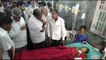 CM Kumaraswamy meets people hospitalised after consuming ‘prasad’ in Chamarajanagar | OneIndia News