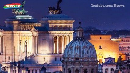 Vì sao Hitler muốn có bằng được bức tự họa duy nhất của Da Vinci?