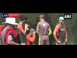 Pakistan Vs India - Cricket Respect Moments Asia cup 2018