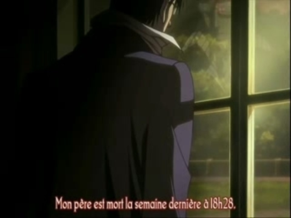 Devil May Cry - Episode 1 - Partie 2