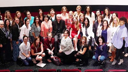 What It Really Takes to Be a Successful Mom Entrepreneur