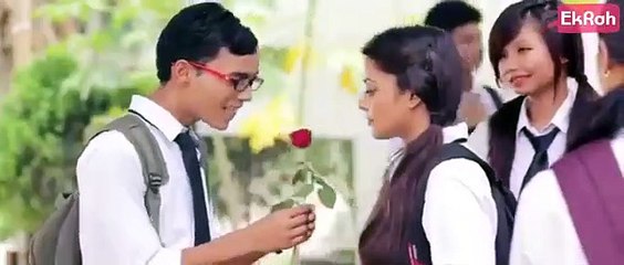 School Love Story Khud Mai Kahi Dund Lena Mujhe Heart Touching Story