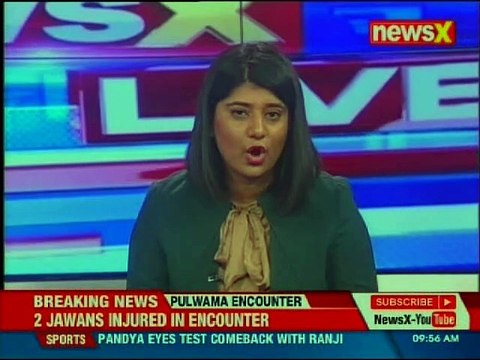 Saving J&K Women: Landmark bill in J&K; bans sexual exploitation