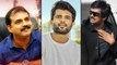 Puri Jagannadh Narrate A Story To Vijay Deverakonda...? | Filmibeat telugu