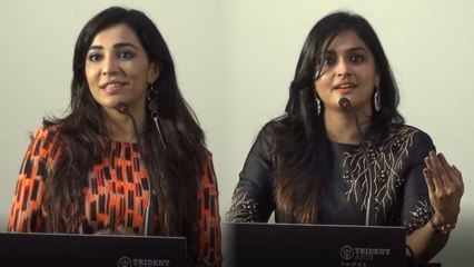 சீதக்காதியில் ரம்யா நம்பீசன், பார்வதி நாயர்- வீடியோ