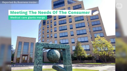 2 Companies Combined Forces To Meet U.S. Medical Demands