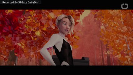 ‘Spider-Man: Into the Spider-Verse’ Wins The Thursday Box Office