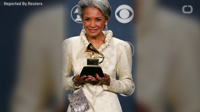 Iconic Singer Nancy Wilson Dies At 81