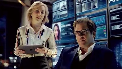 Trailer de la série Bull diffusée en France sur M6 et aux USA sur CBS