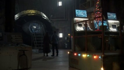 Timeless Series Finale Event Promo (2018)