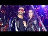 Ranveer Singh & Sara Ali Khan Promote Simmba on Indian Idol 10