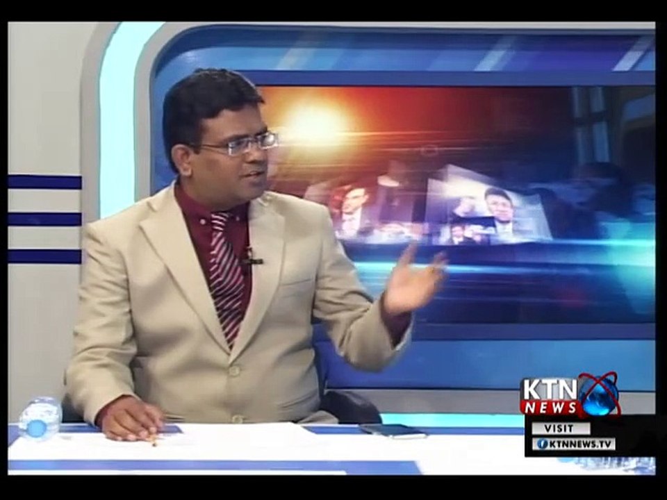 The Focus- Rasheed-  14th December 2018