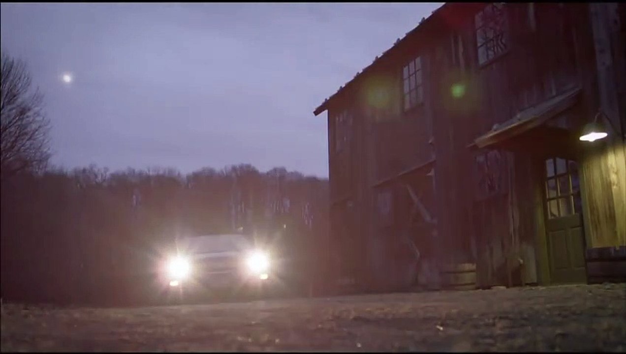 UNCAGED Official r (2016) Horror Movie