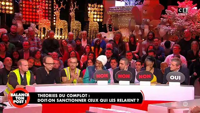 Théorie du complot : Deux gilets jaunes expriment leurs doutes sur l'attentat de Strasbourg