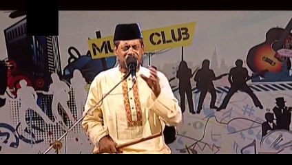Amar Gaye Joto Dukkho Soy Bashi - Bari Siddik